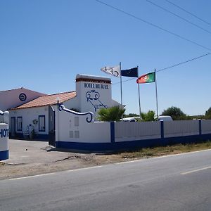 Reguengos Hotel