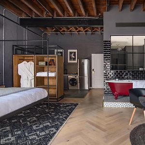 Old Foundry Hotel By Ideas Cartel